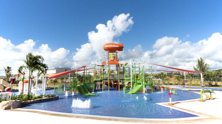 Nickelodeon Hotels & Resorts Punta Cana
